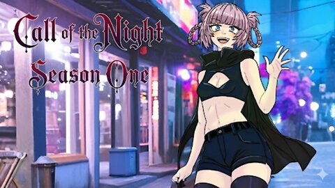 Call of the Night S1