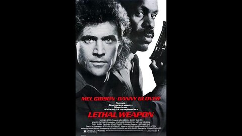 Lethal Weapon Review