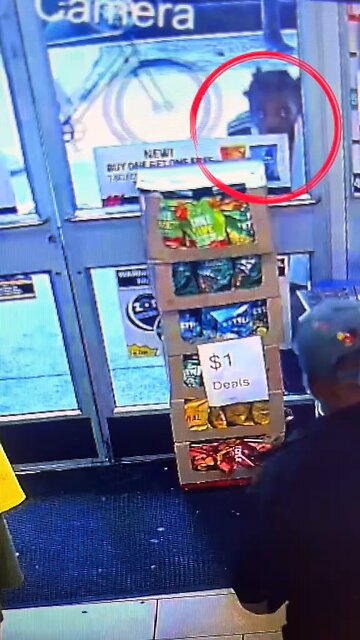 Caught Snatching Cookies and Running 🍪💨 #funny #crime #viral #japd