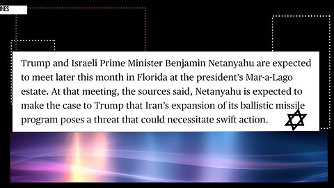 ISRAEL PLOTS WAR WHILE WORLD LOOKS AWAY 🔥