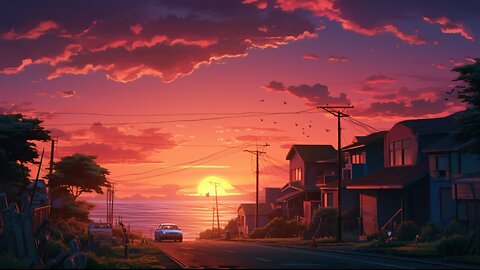 Chill Lofi Beats Mix [chill lo-fi hip hop beats/Study & Relax Music]