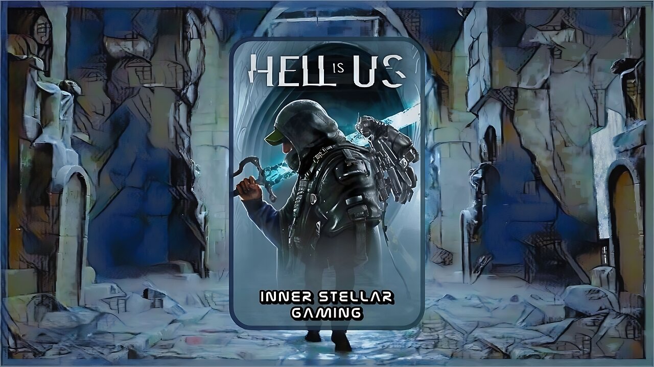 FIRST IMPRESSIONS... IS IT WORTH IT?? | HELL IS US (PART 1)