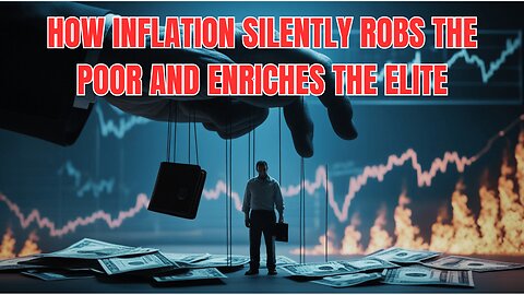 "Inflation: The Silent Shift No One Talks About"