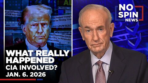 Colombia’s President Responds to Trump & Ken Silverstein Weighs in on Media Deception | Jan. 6, 2026