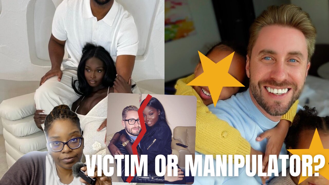 This video is a the conclusion to the Jamie Perkins and Nikki Thot story.