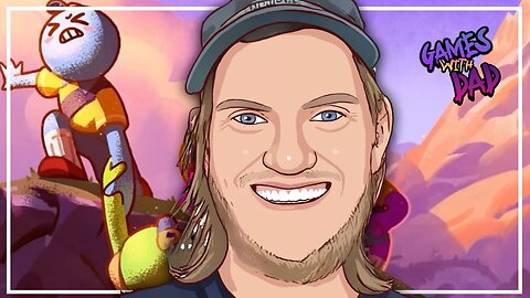 Dad Plays PEAK on The Justang Show!