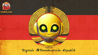 Digitale ☭Demokratische Republik