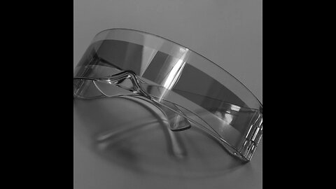 Coolest Clear Sunglasses, for Band, Concert, Party & More