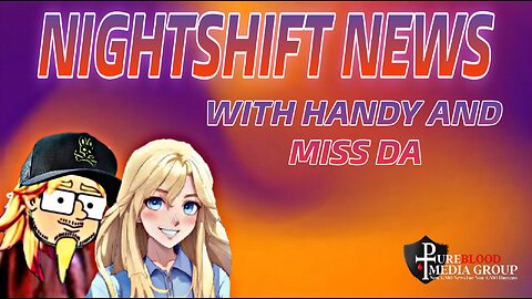NIGHTSHIFT NEWS WITH HANDY AND DA- O'KEEFE IN HIDING, JUDGE BLOCKS ICE, CABINET MEETING AND MORE