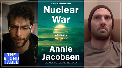 Nuclear war is TERRIFYING, feels inevitable