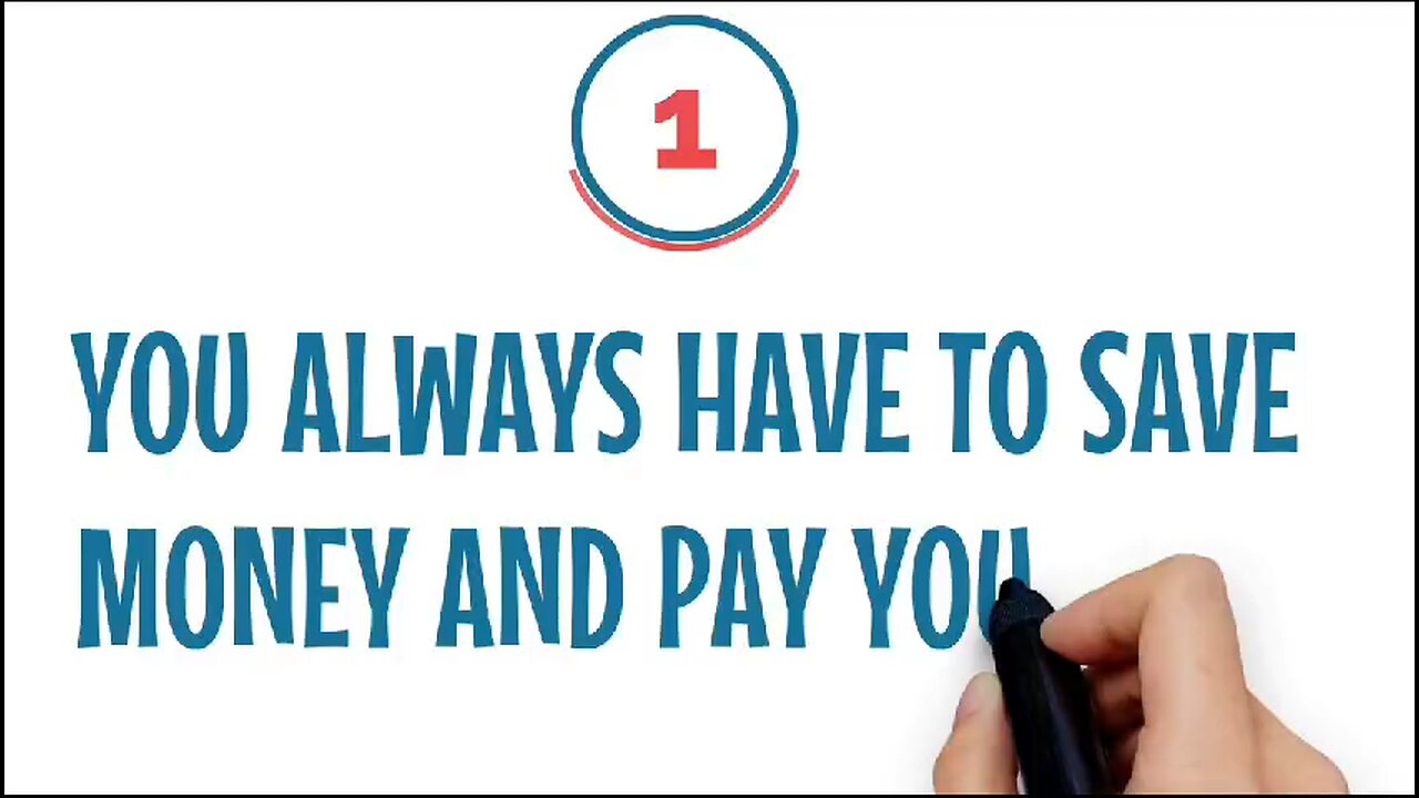 How to make money Part 1