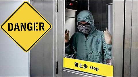 'CRISPR' (So Called) Disease Eradication & Improved Humans Documentary