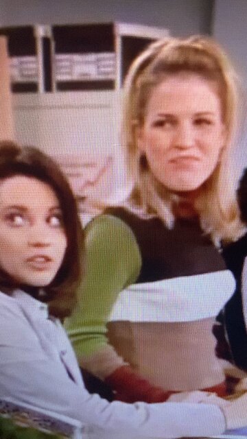 Happy 49th Birthday Melissa Joan Hart