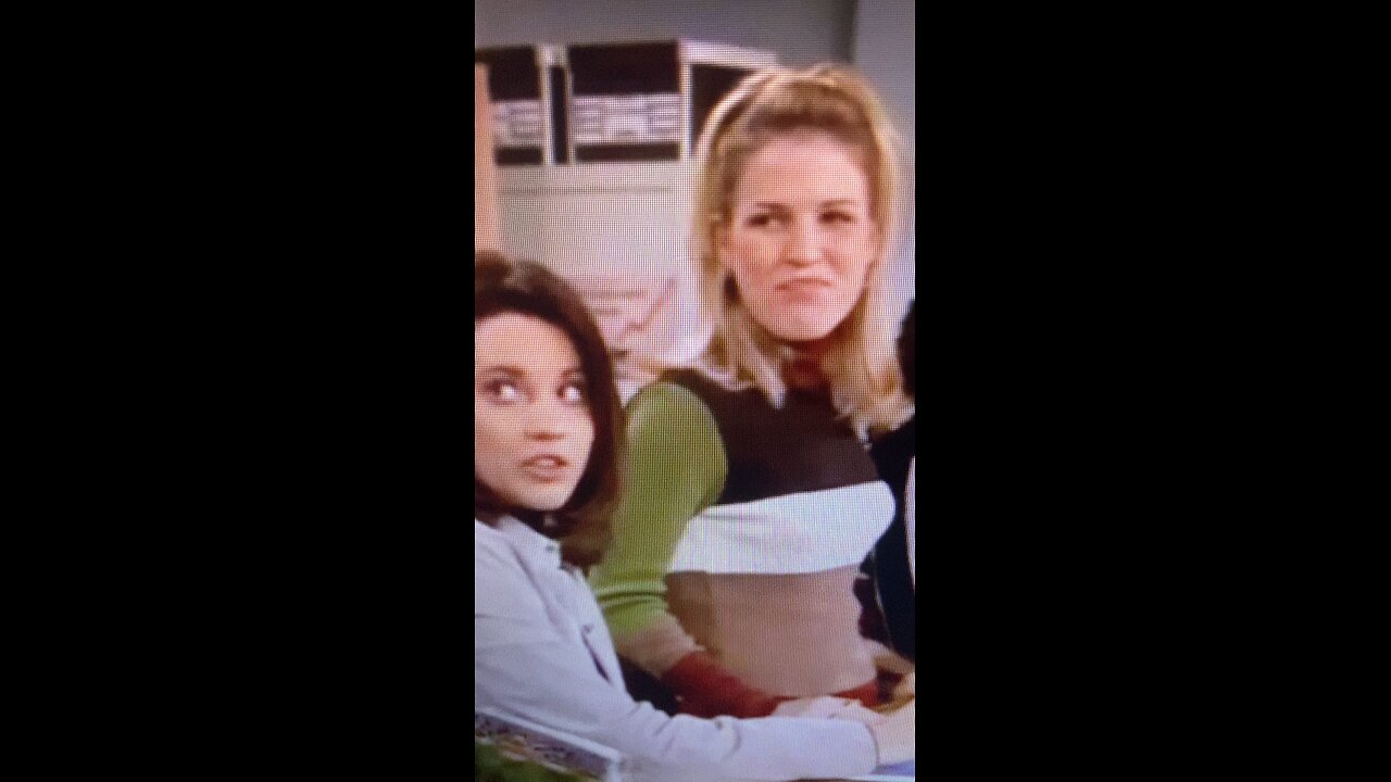 Happy 49th Birthday Melissa Joan Hart