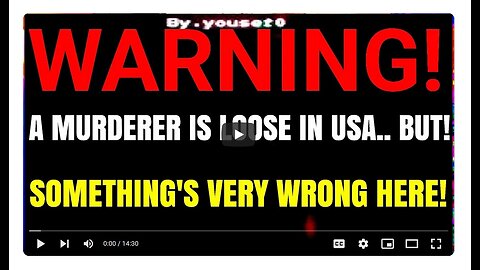 Disturbing Videos, Strange and Odd News Stories I Can No Longer Explain! - Minutes Of Horror
