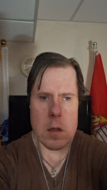 good morning everyone happy Tuesday