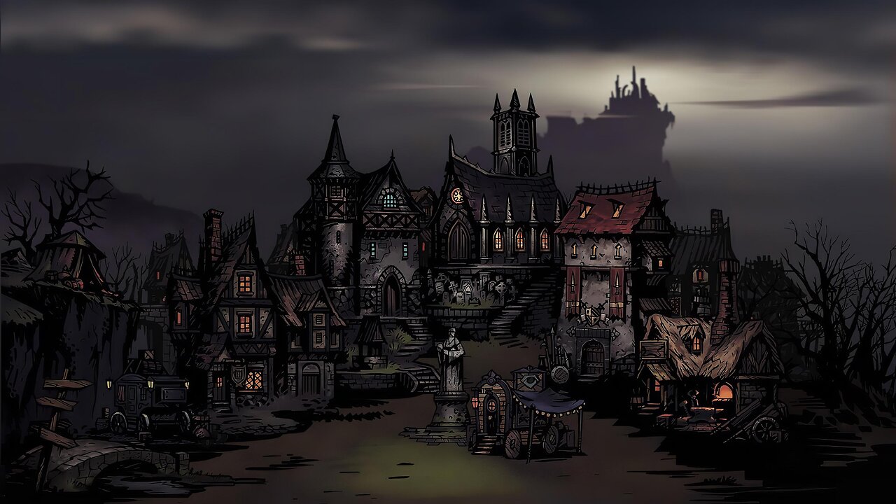 Dungeon Lords