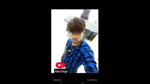 "Rahul's Hilarious Prank Gone Wrong! 😂🎭 #PrankFail"