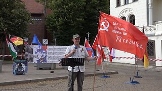 Sergej Lawrow; Extremisten haben keinen gesunden Menschenverstand!
