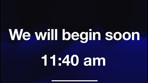 Pray-Prepare-Execute: 2nd Timothy 2:1-4