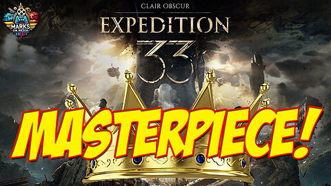 A Masterpiece - Clair Obscur: Expedition 33