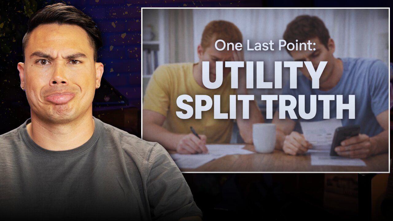 Splitting the Utilities is More Complicated than We Thought!