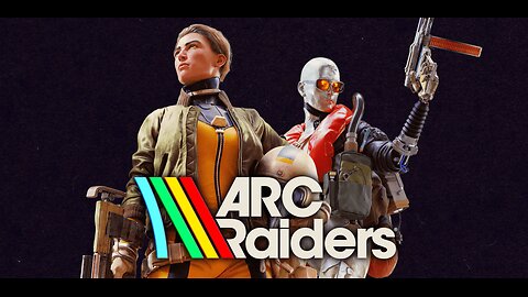 "LIVE" "ARC RAIDERS" LIVE ACTION Let's keep our Rank of #3 trials. Maybe something else. Join me
