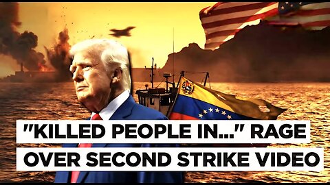 Four Dead In Fresh US Strike On 'Drug Boat', Admiral Denies Hegseth Gave "Kill Them All" Order