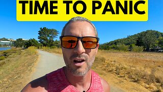 The Job Market Collapse IS HERE