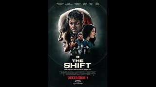 Review The Shift