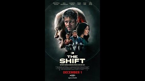 Review The Shift