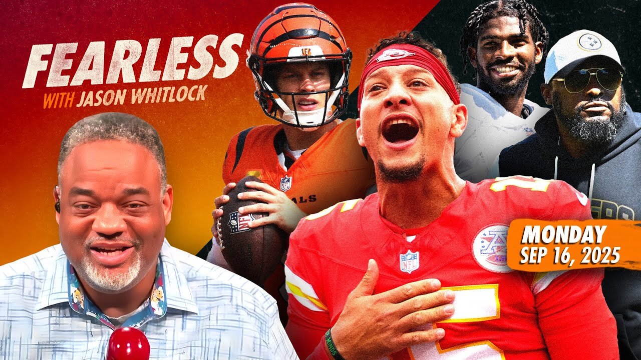Eagles Bury Chiefs | Mike Tomlin in Trouble | Shedeur Sanders Gives Baltimore the Heisman | Ep 1001