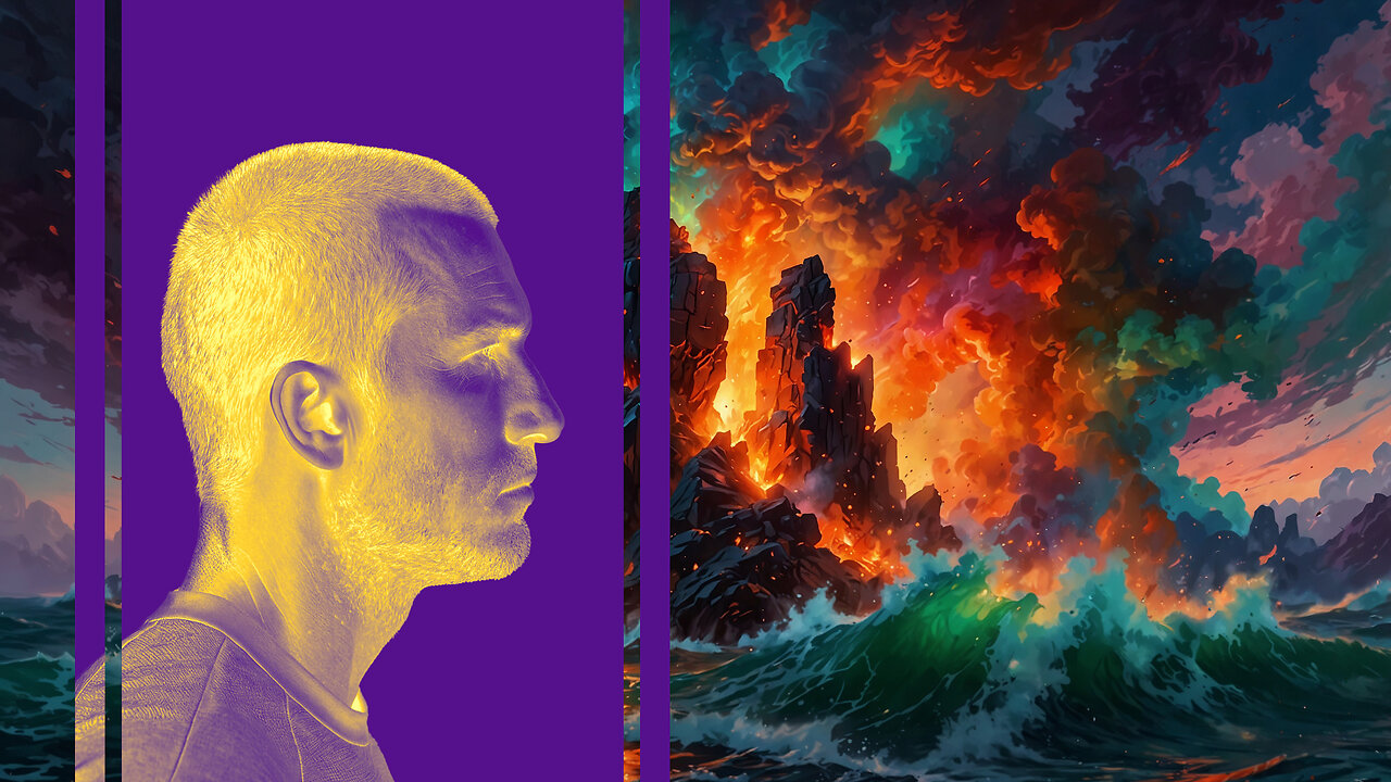 It Was Good | Genesis 1:1-13 | ProgVerse