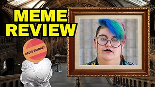 MEME REVIEW: "Trust The Science" And Other Anti Woke Memes