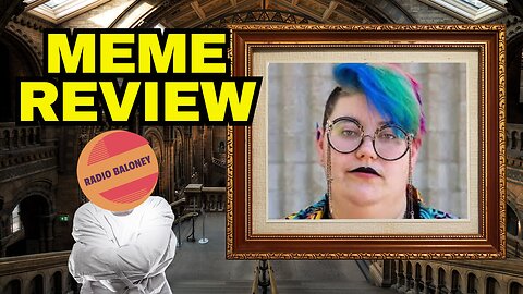 MEME REVIEW: "Trust The Science" And Other Anti Woke Memes