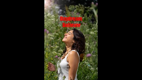 Daydream Believer