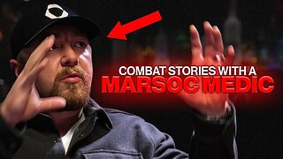 "I Thought I Was Going to Hell" | Official Preview