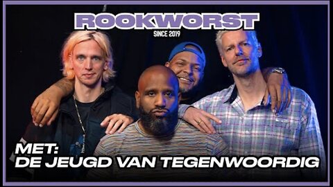 Rookworst 28