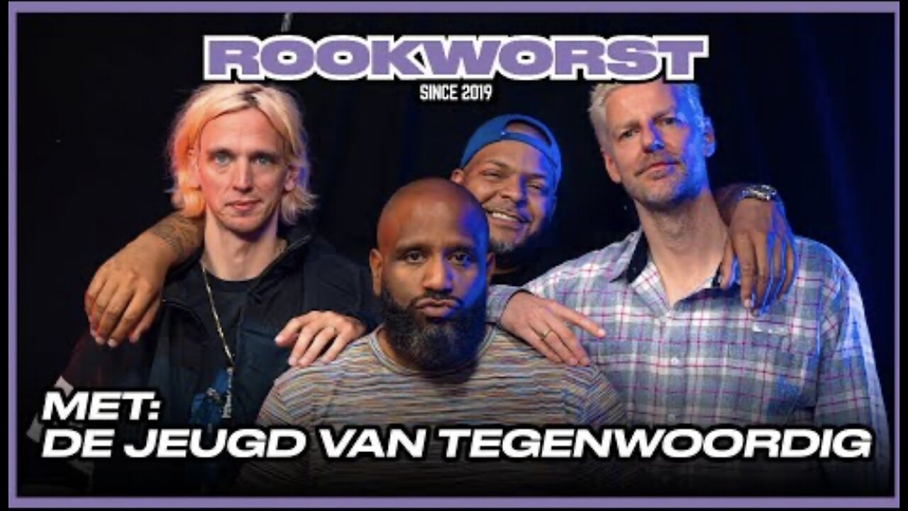 Rookworst 28