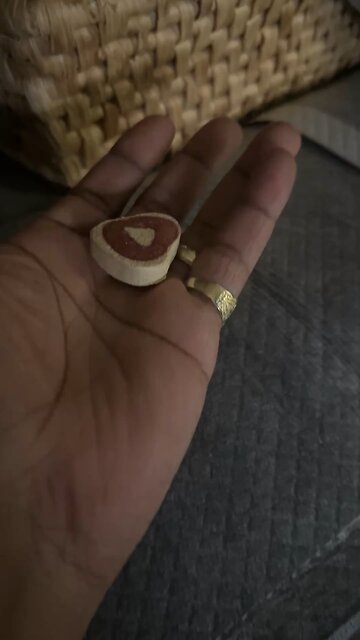 Hercules first treat