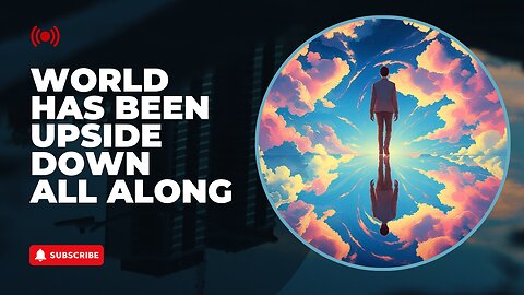 Why Everything Feels Backward—and What You Can Do About It