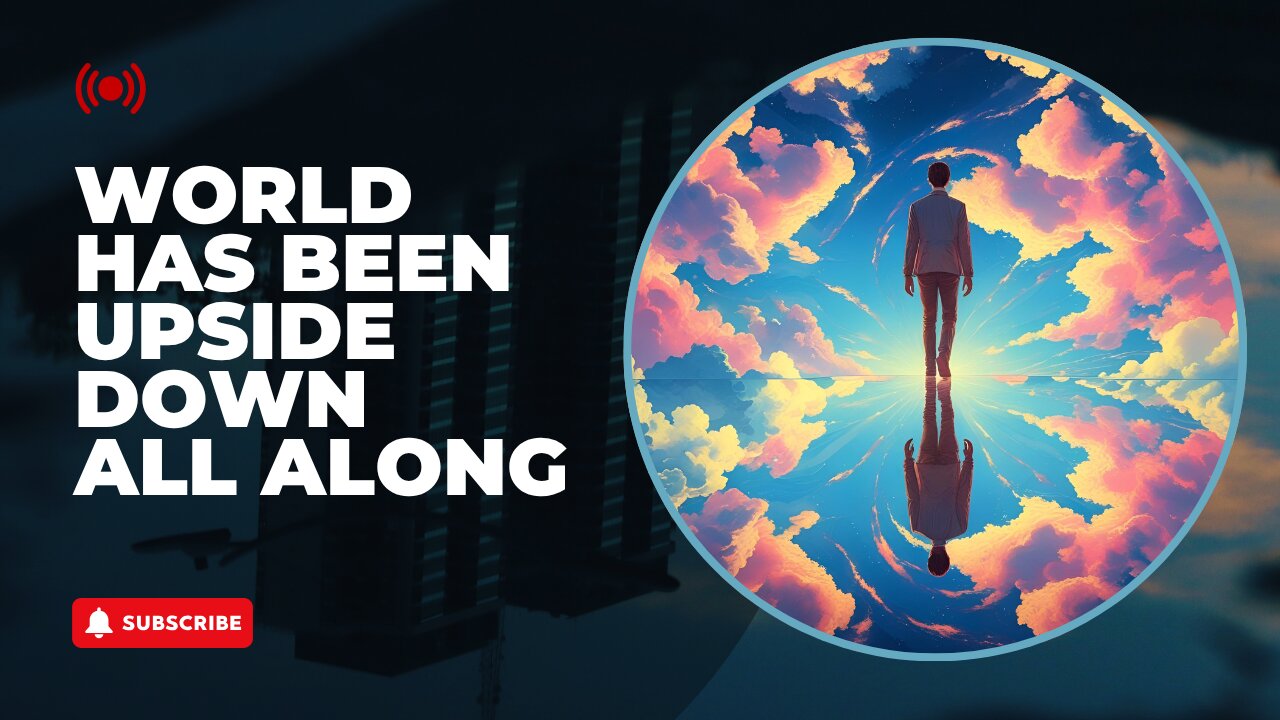 Why Everything Feels Backward—and What You Can Do About It