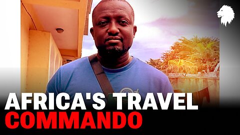 The9jaboy Africa's Travel Commando