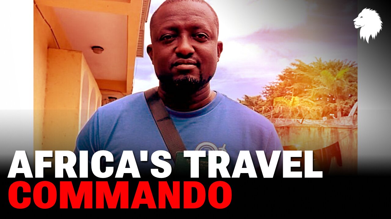 The9jaboy Africa's Travel Commando