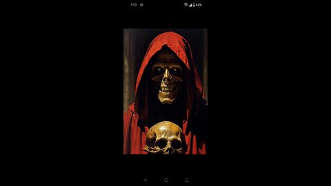 mask unvailed