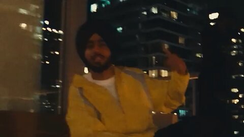 Shubh - Supreme (Official Music Video)