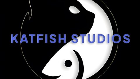 Live from KatFish Studios