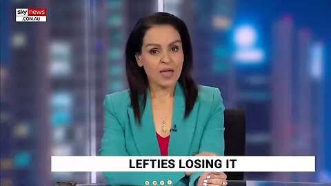 Lefties Losing It: The biggest meltdowns of the week