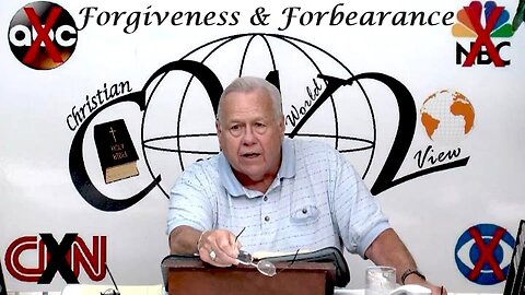 Forgiveness & Forbearance