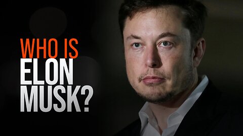 Who is Elon Musk? | Fox Nation | 4/28/2022